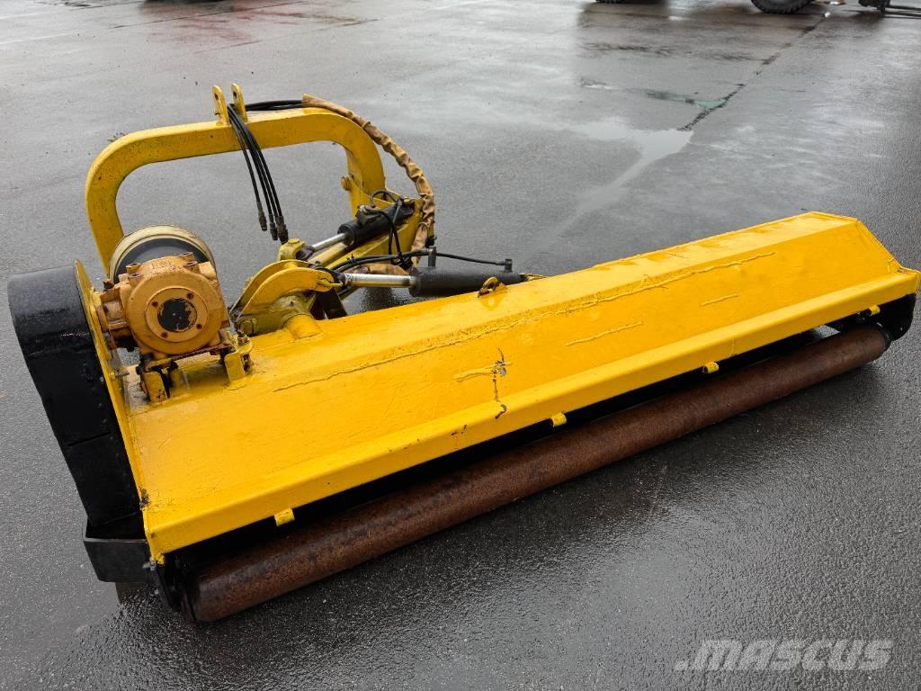 Berti Släntklippare Селскостопанство - Други