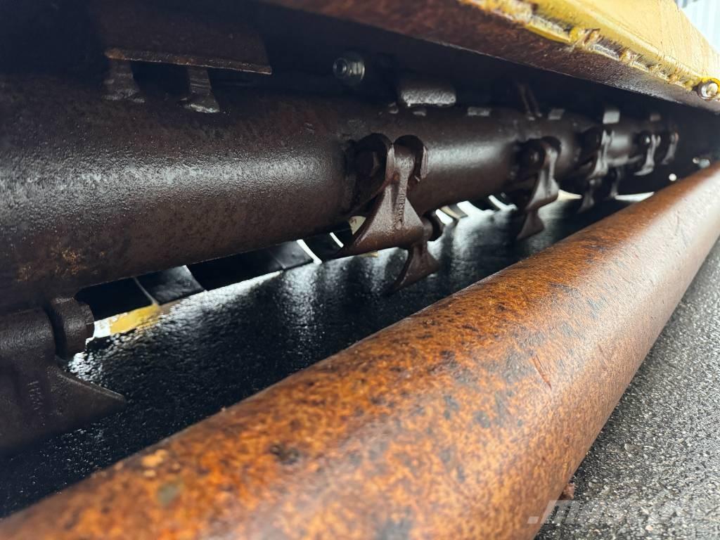 Berti Släntklippare Селскостопанство - Други