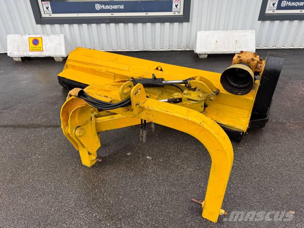 Berti Släntklippare Селскостопанство - Други