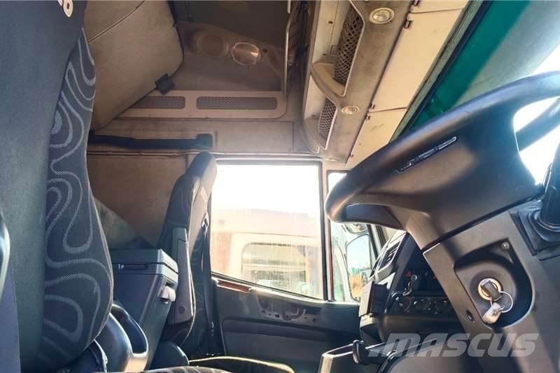 Iveco Stralis 460 Други
