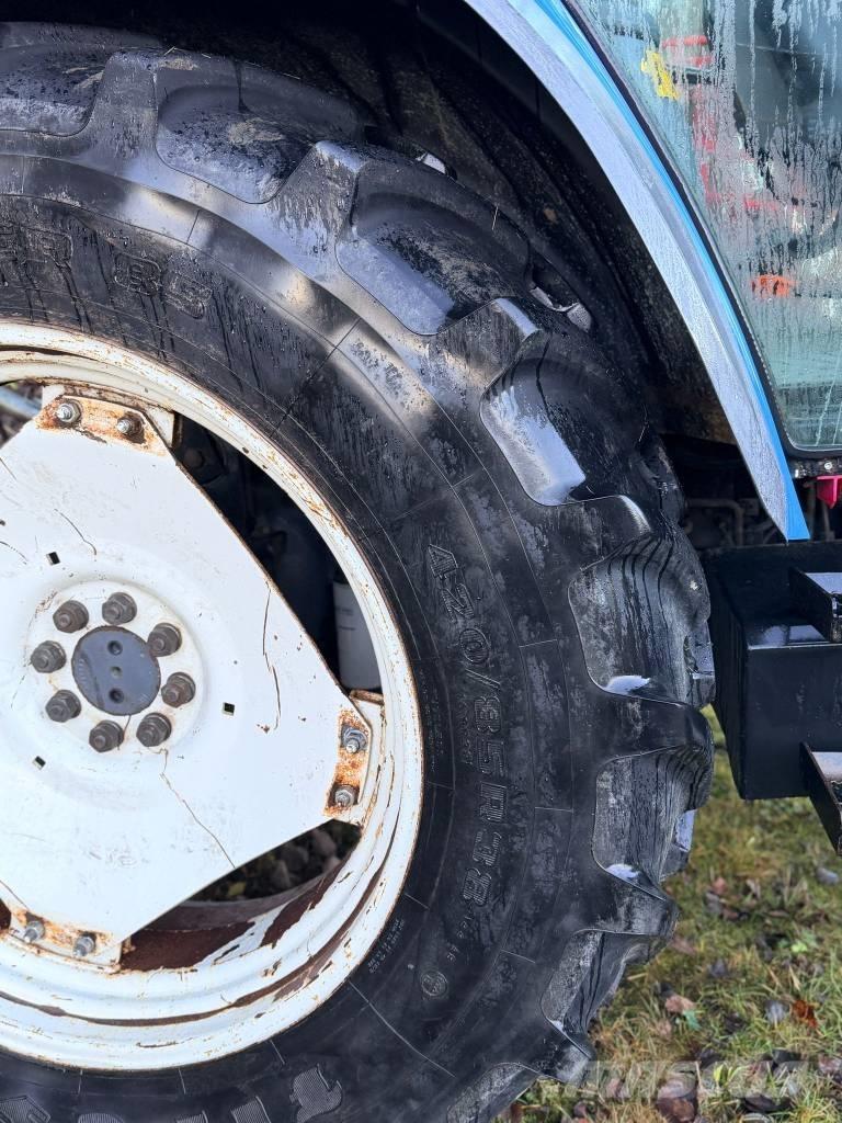 New Holland TS 110 Трактори