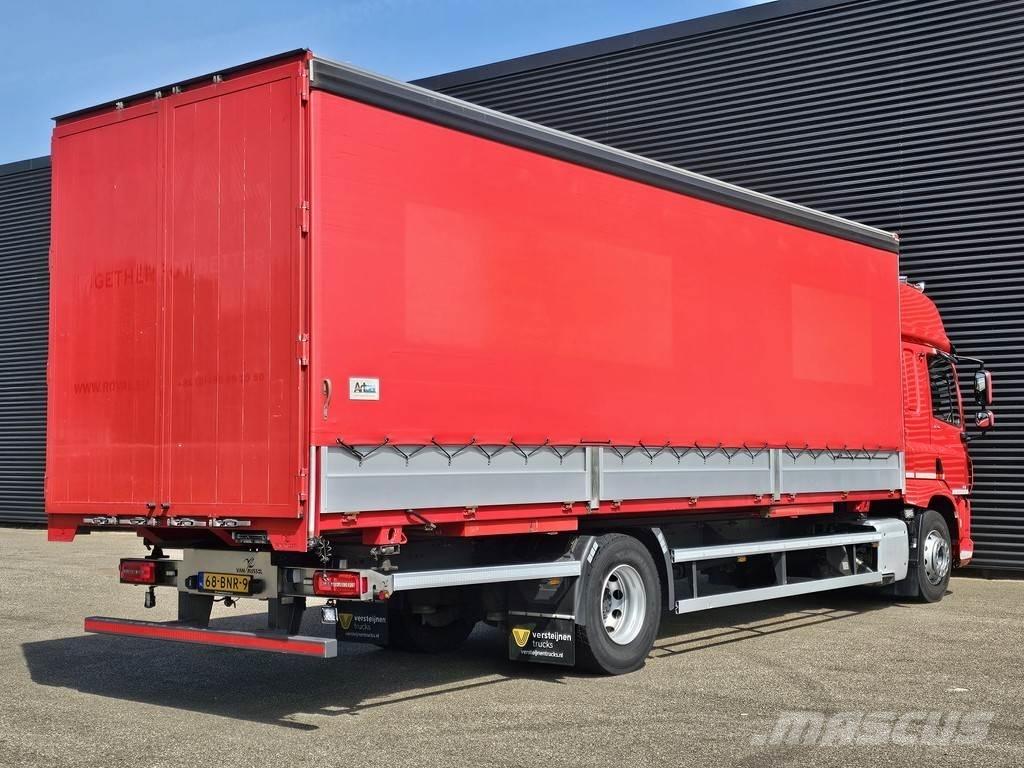  BDF box 830 cm. Транспорт - Други
