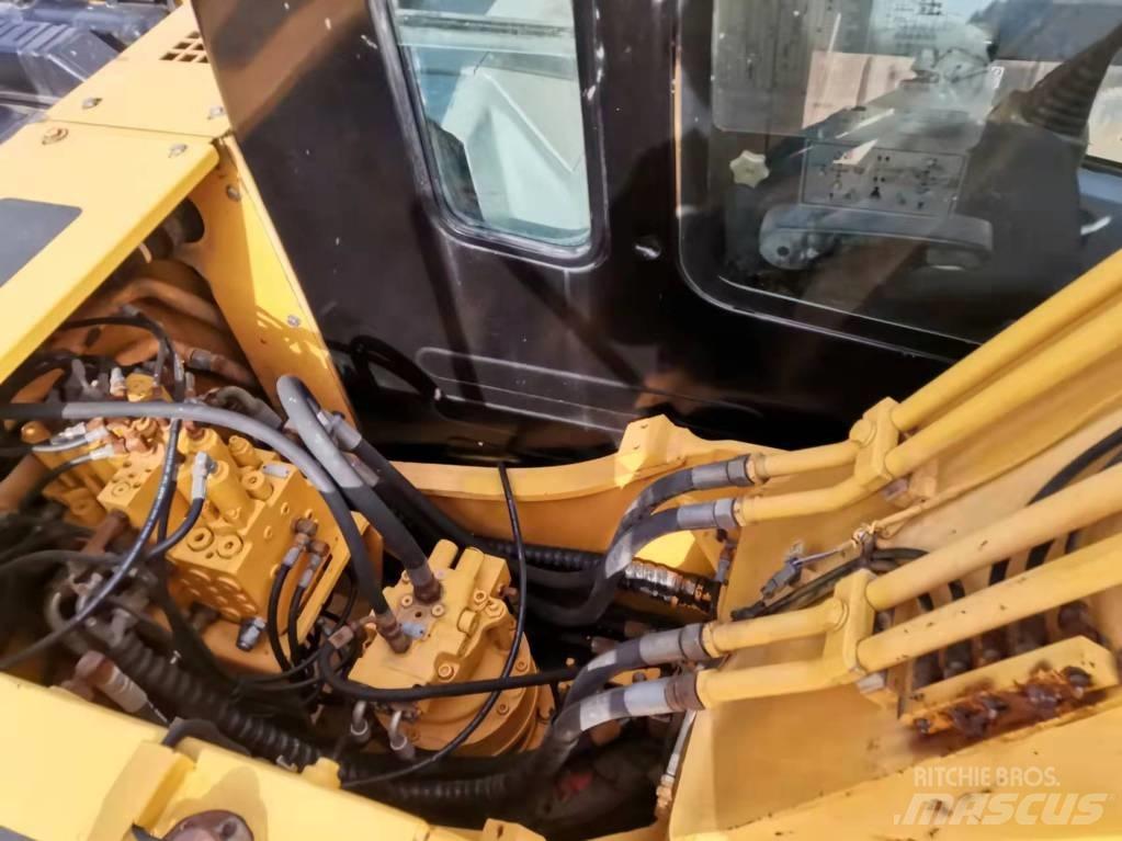 Hyundai 110-7 Верижен екскаватор
