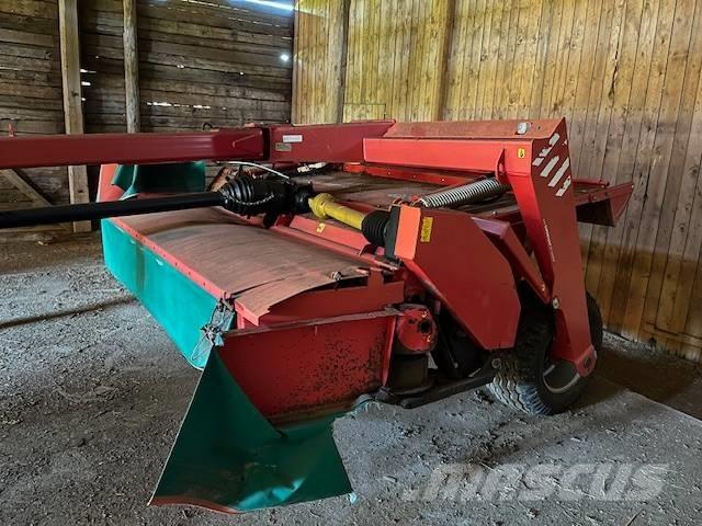 Kverneland 4232 CT Кондиционери за косачки