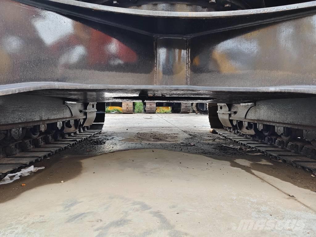 Sany SY 215 C Верижен екскаватор