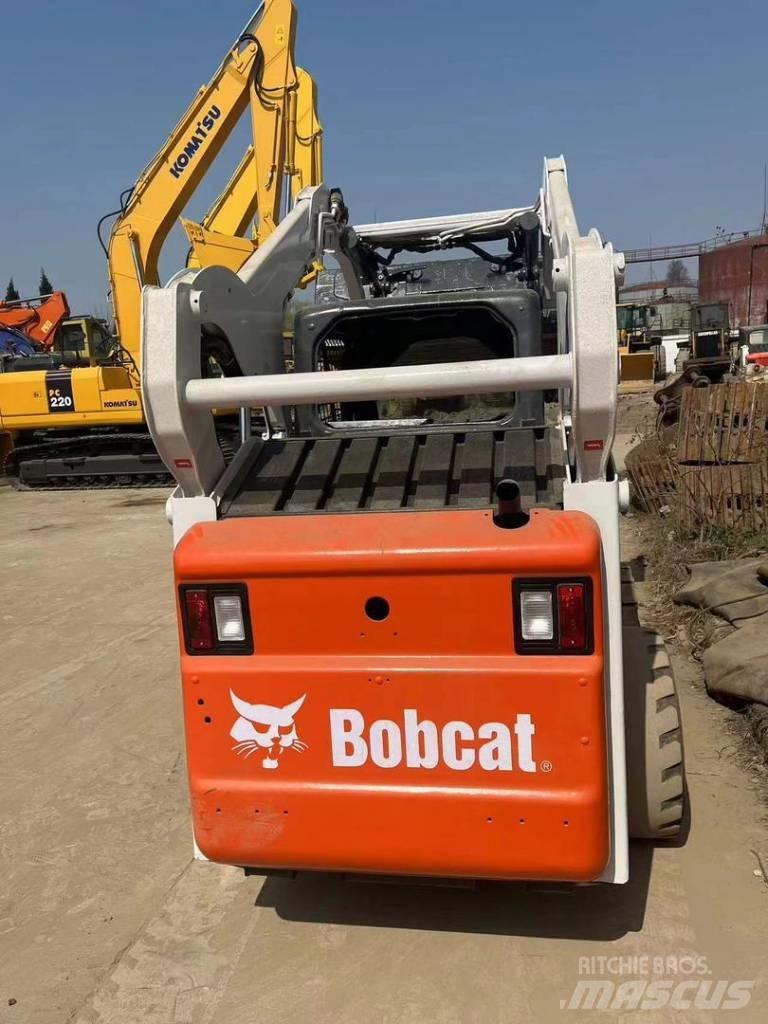Bobcat S185 Мини товарачи
