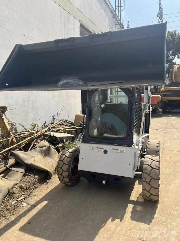 Bobcat S185 Мини товарачи
