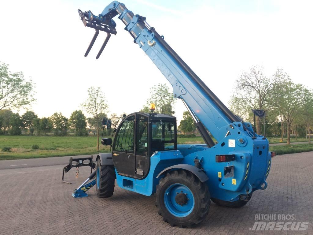Manitou MT 1840 Телескопични товарачи