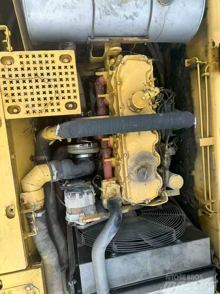 CAT 325 CL Верижен екскаватор