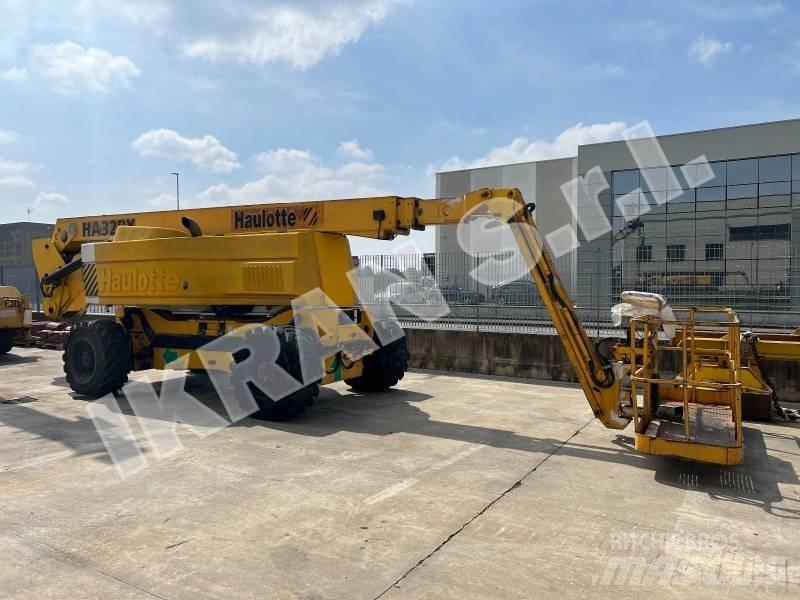 Haulotte HA32PX Съчленени стрелови подемници