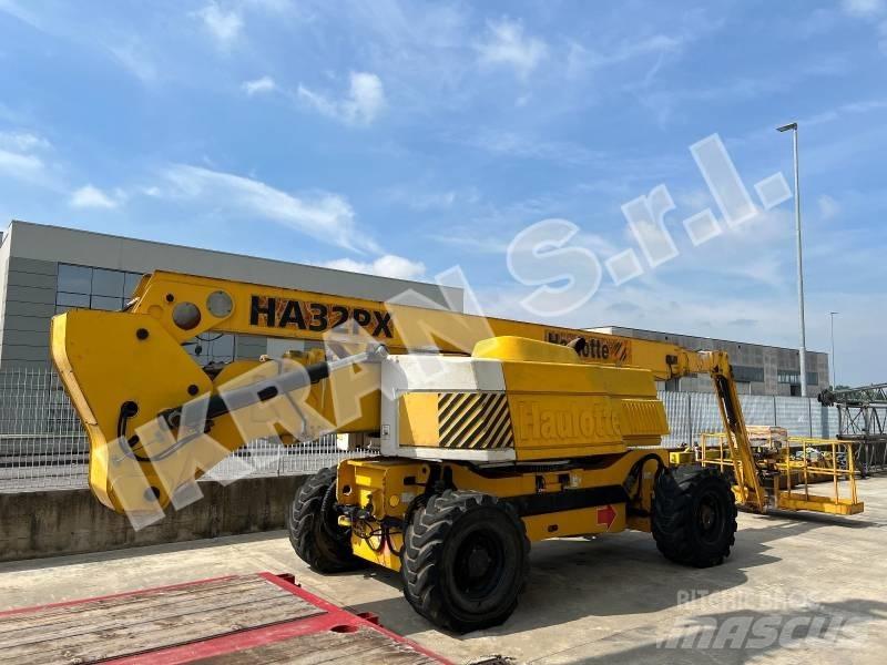 Haulotte HA32PX Съчленени стрелови подемници