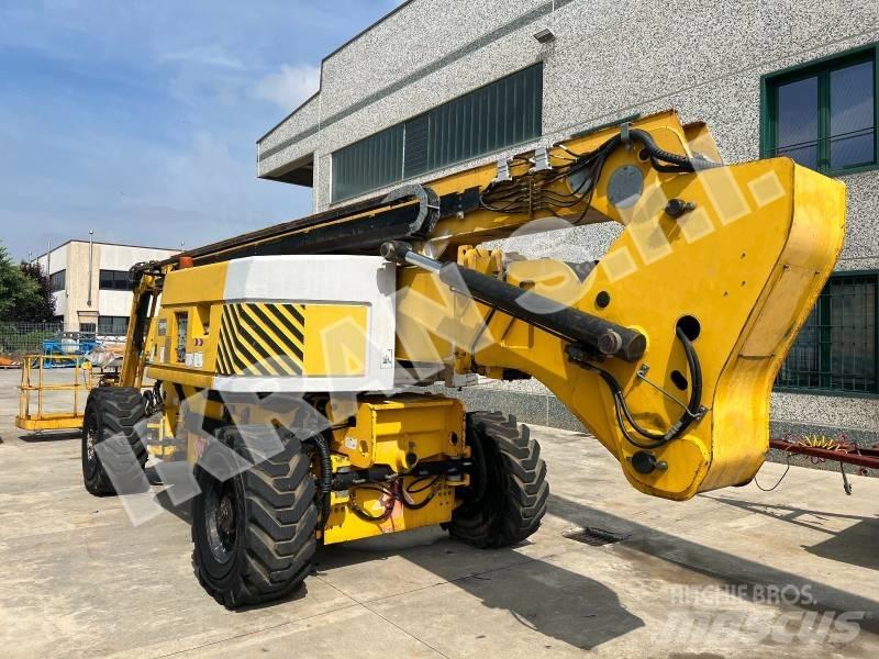 Haulotte HA32PX Съчленени стрелови подемници