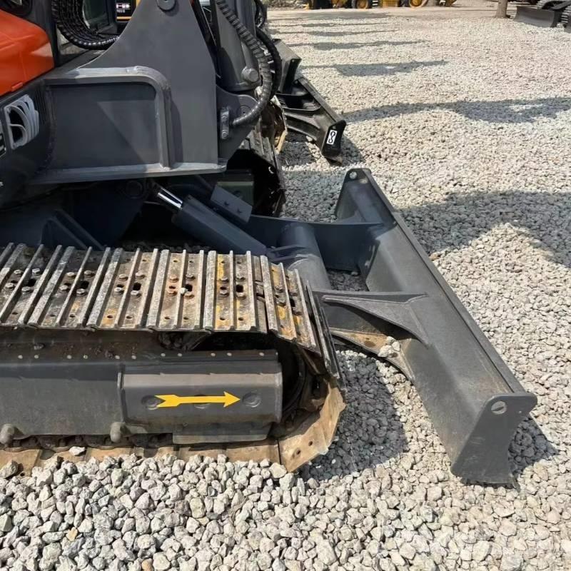 Hitachi 60 Верижен екскаватор