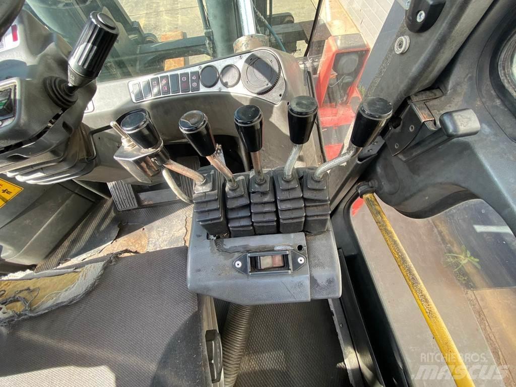 Kalmar DCE150-12 Вилични кари-повдигачи - други