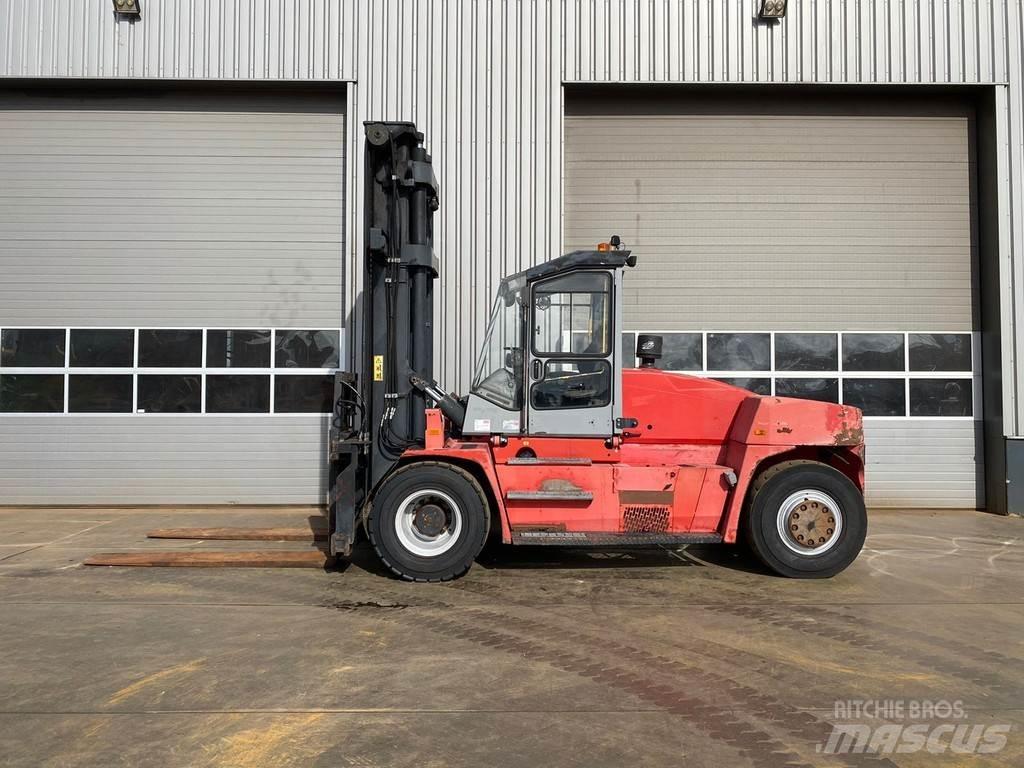 Kalmar DCE150-12 Вилични кари-повдигачи - други