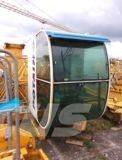 Potain MD238A-J10 Мачтови кранове