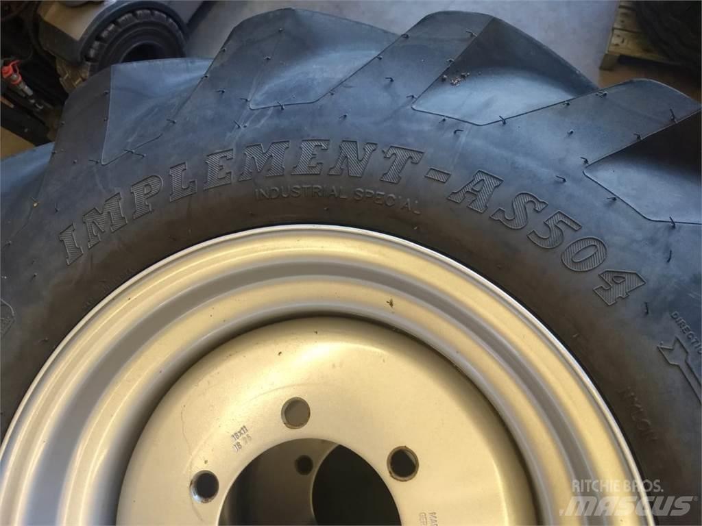 BKT 12.5/80-18 Селскостопанство - Други