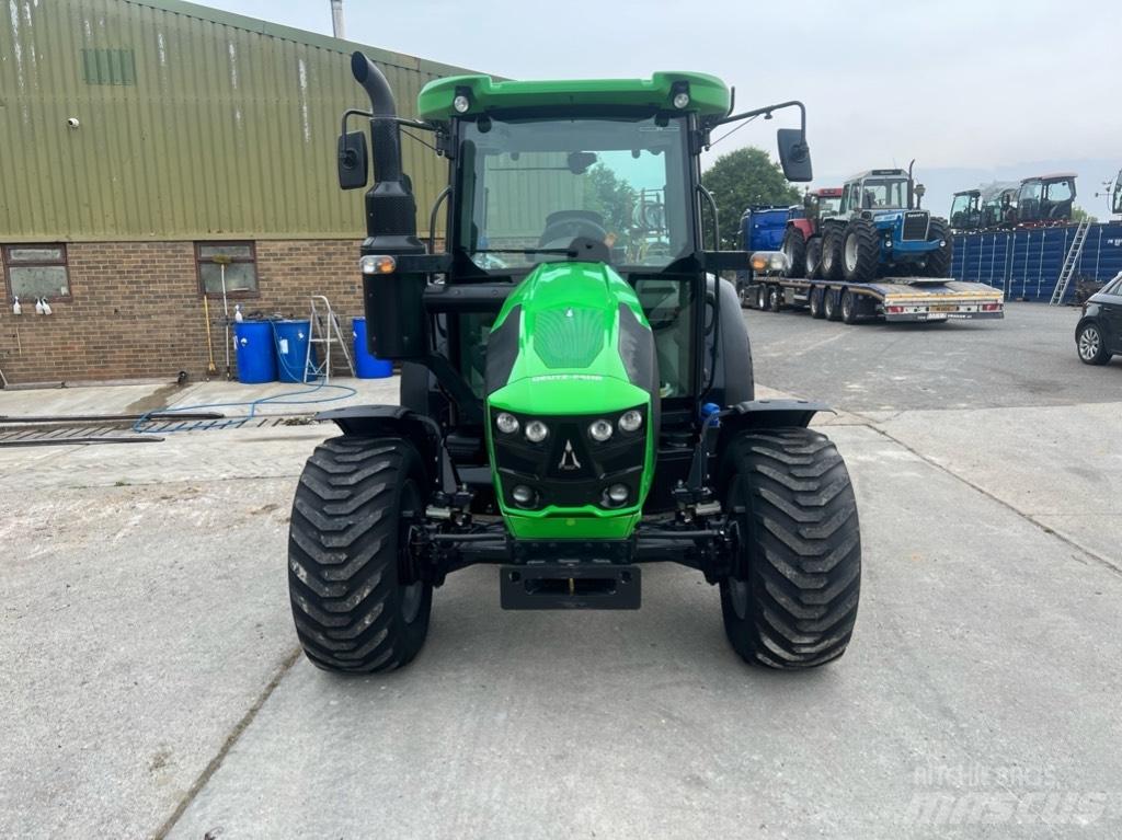 Deutz-Fahr 5090G Трактори