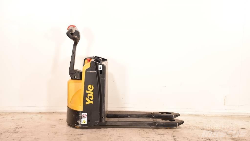 Yale MP 16 Нископовдигач
