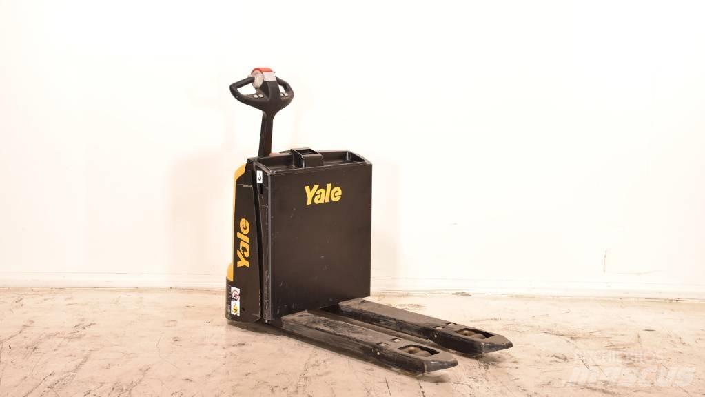 Yale MP 16 Нископовдигач
