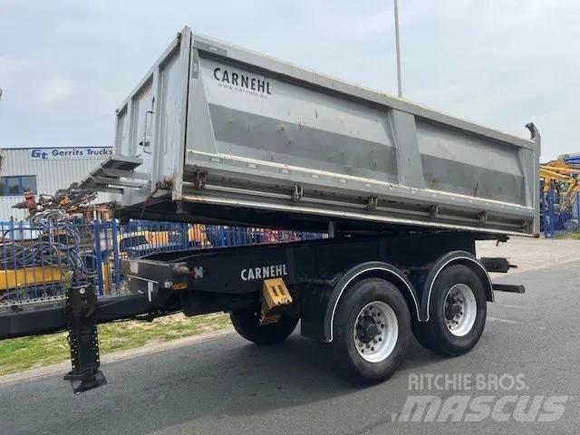Carnehl CTK ST* Самосвали
