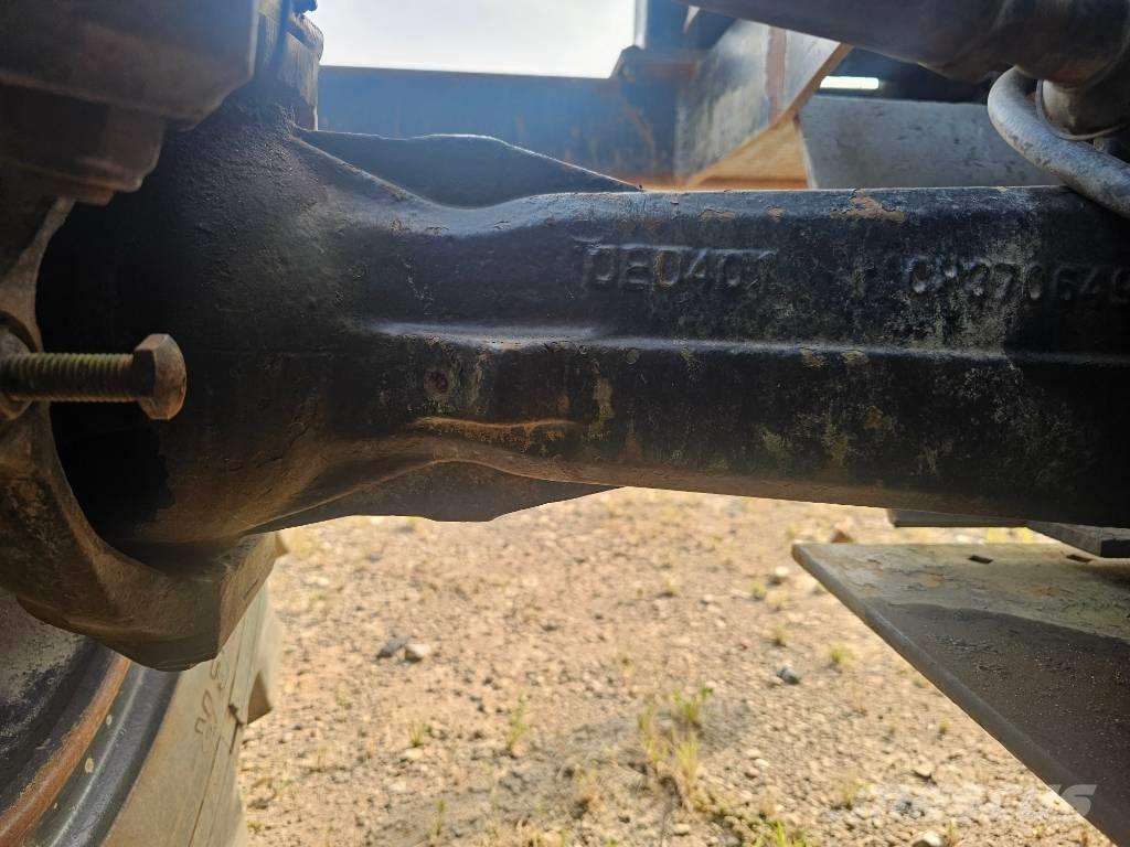 New Holland TS 6030 Трактори