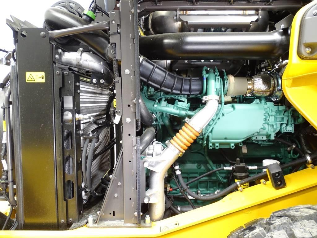 Volvo L90H2 Колесни товарачи