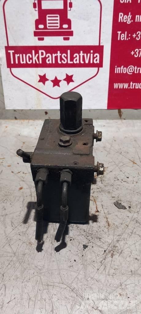 MAN TGS      85417236020 Хидравлични