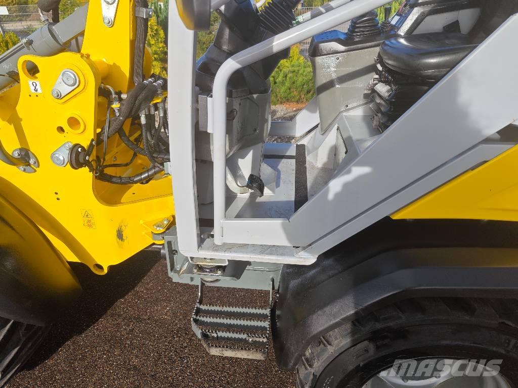 Wacker Neuson WL 28 Колесни товарачи