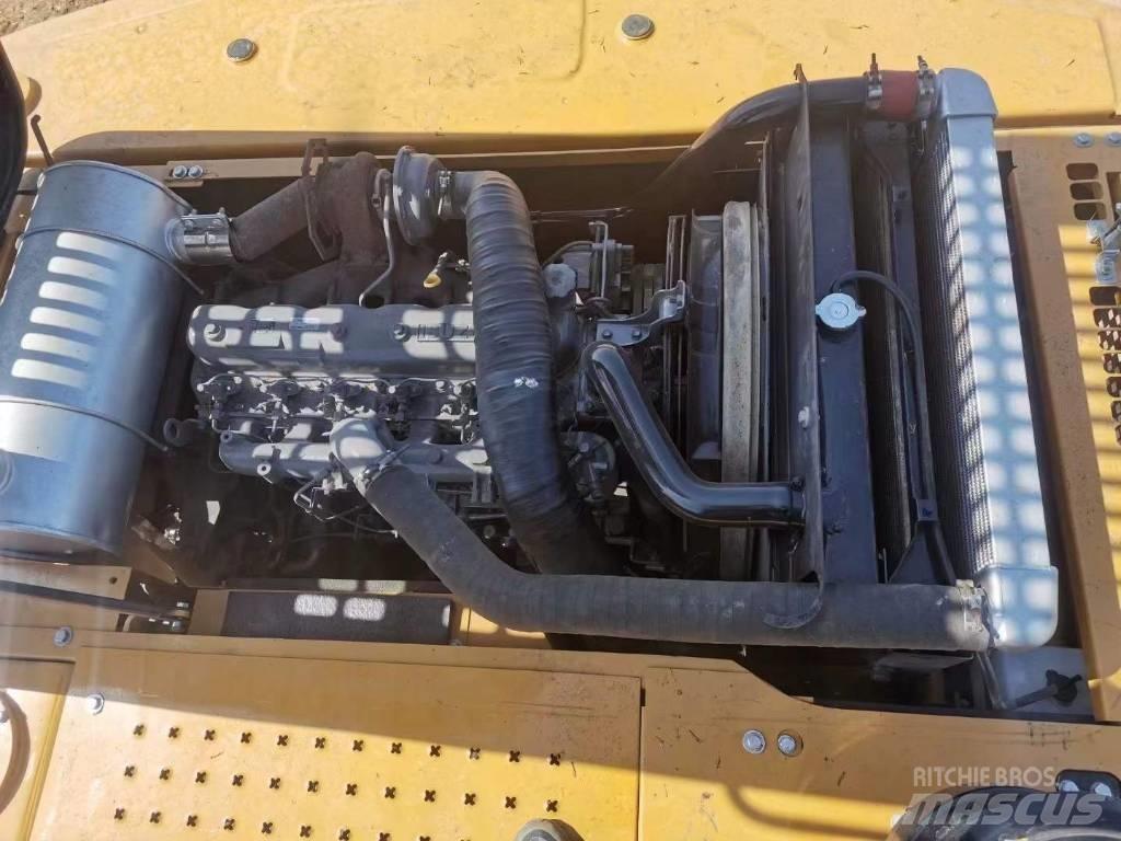 Sany SY 235 C Верижен екскаватор