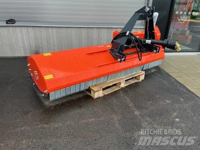 Kubota SE 3250 Стъблорезачки