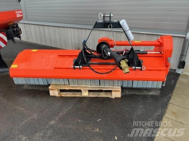 Kubota SE 3250 Стъблорезачки