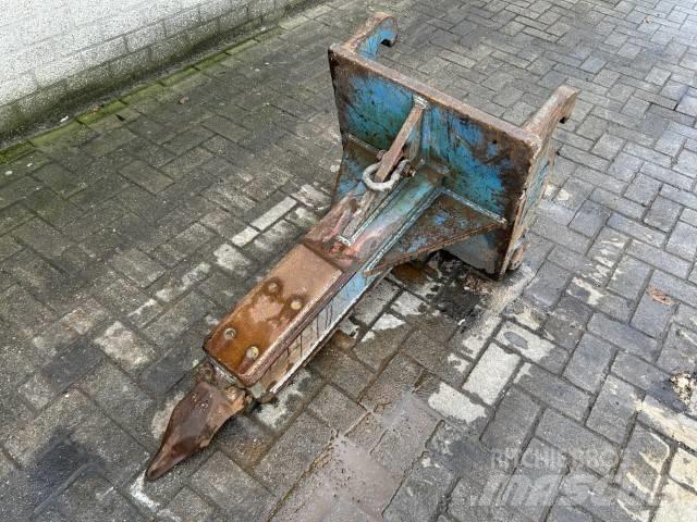  Ripper CW 30 Скарификатор