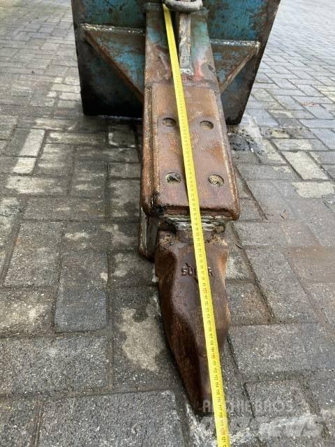  Ripper CW 30 Скарификатор