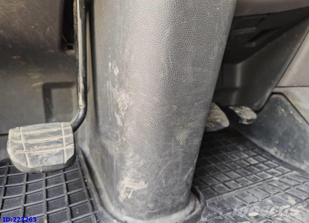 Scania R 540 Автовози
