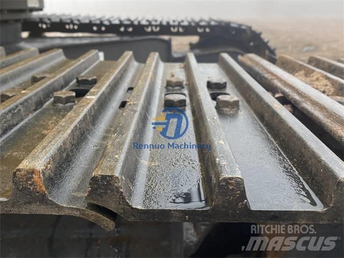 Komatsu PC 130 Верижен екскаватор