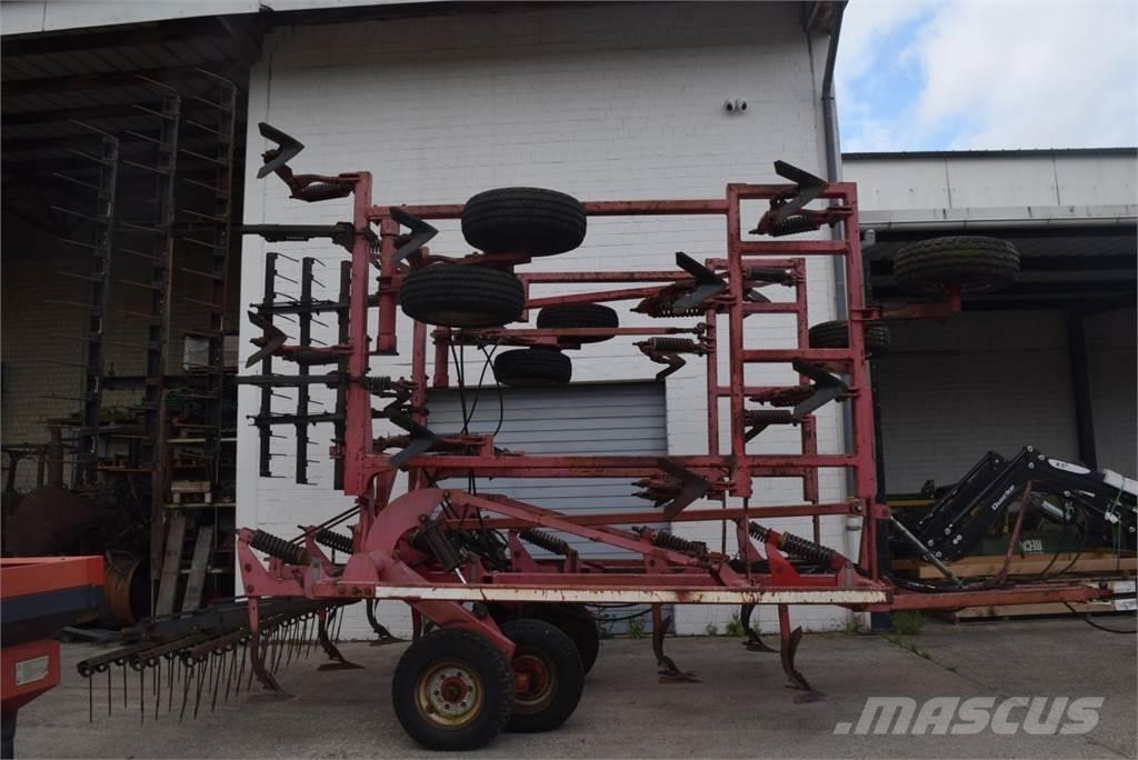 Horsch FG 7.5 Култиватори