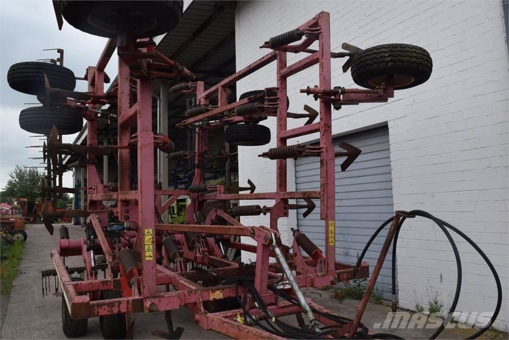 Horsch FG 7.5 Култиватори