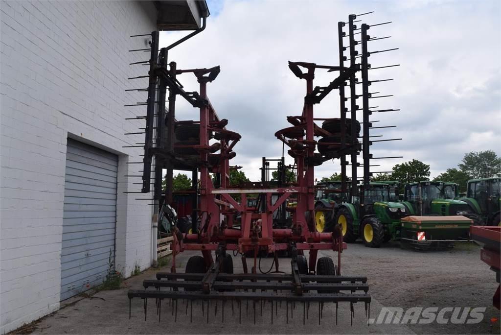Horsch FG 7.5 Култиватори