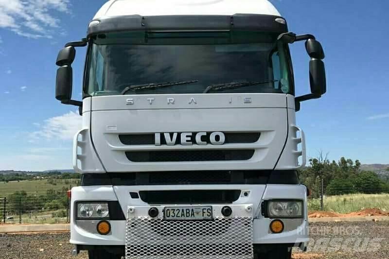 Iveco 400 Други