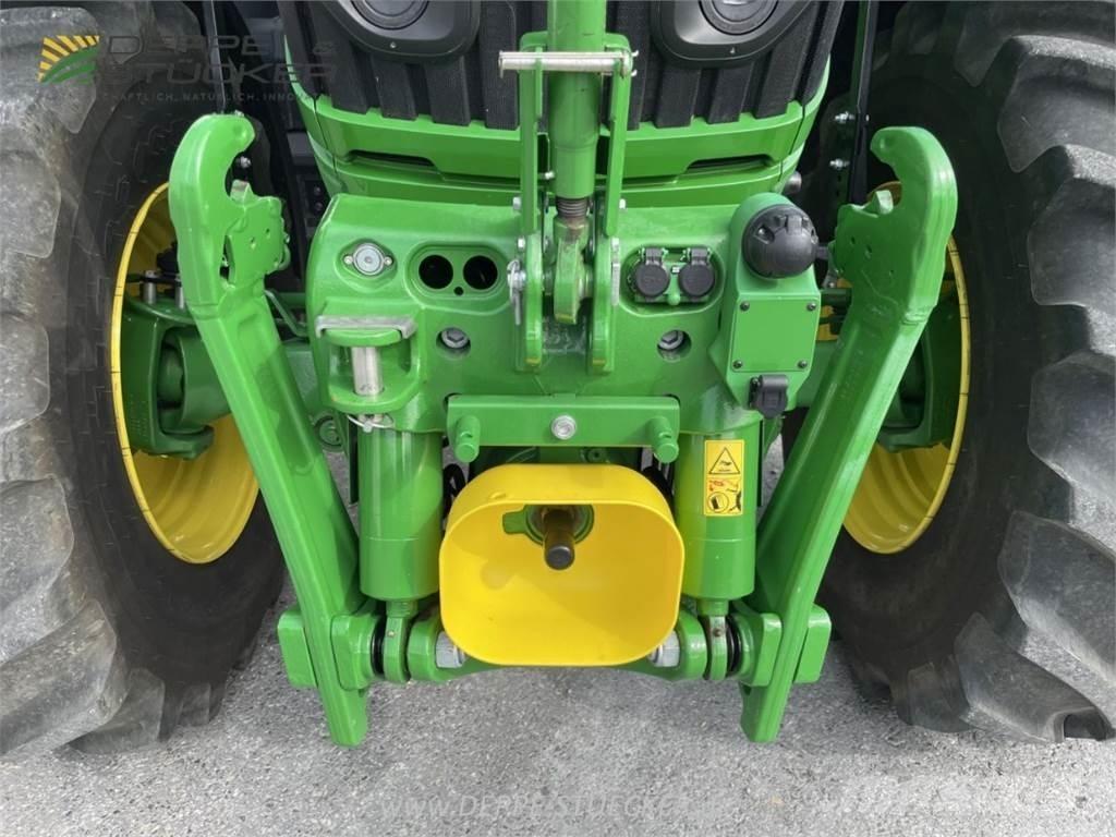 John Deere 6R 250 Трактори