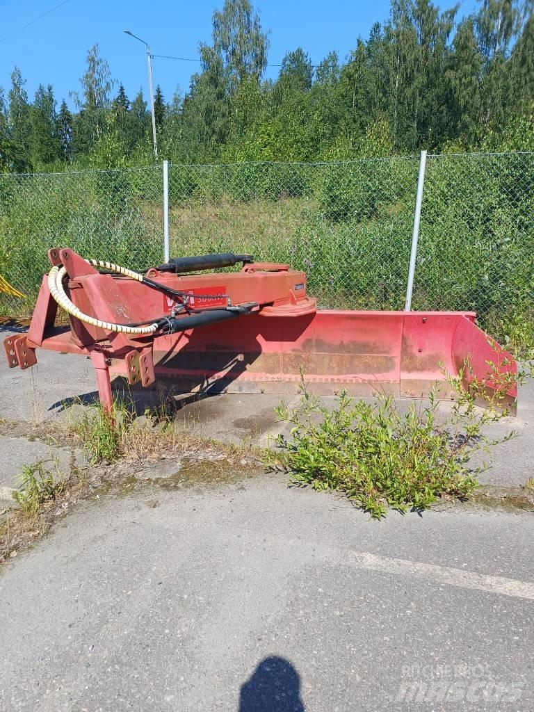 VM 300 JH 2 Пътни драги