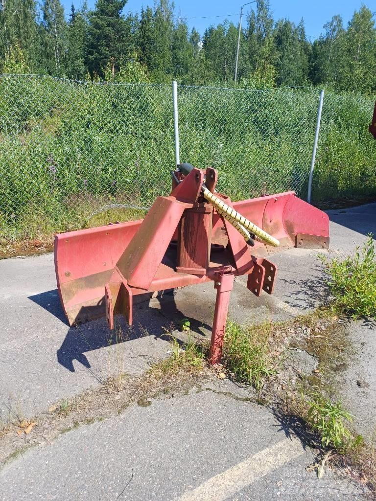 VM 300 JH 2 Пътни драги