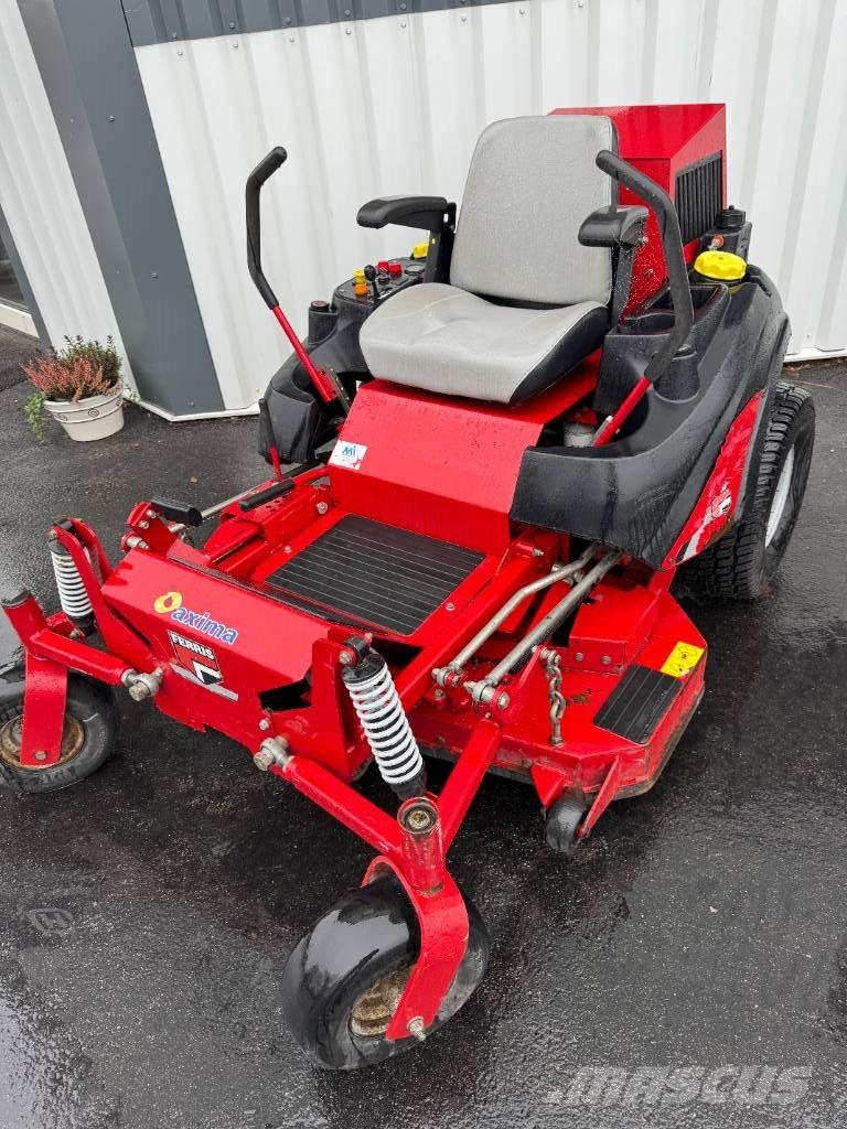 Ferris IS 2000 Z Тракторни косачки