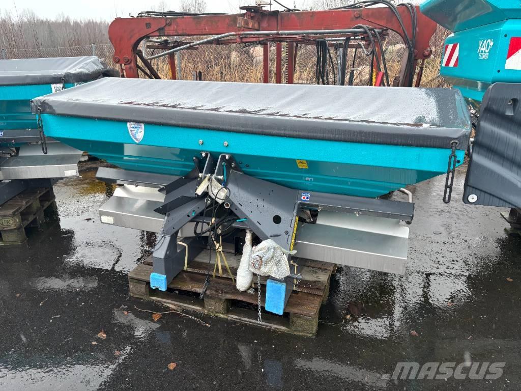 Sulky DX20 Минерални приспособления за разширяване на струята