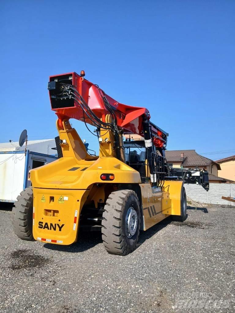 Sany SRSC 45 G5 Обработка на материали - други