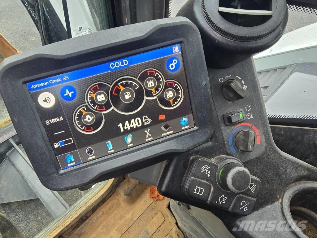 Bobcat E 88 R2 Верижен екскаватор