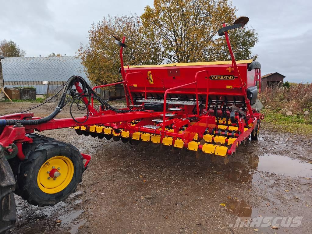 Väderstad Rapid 400C Редосеялки