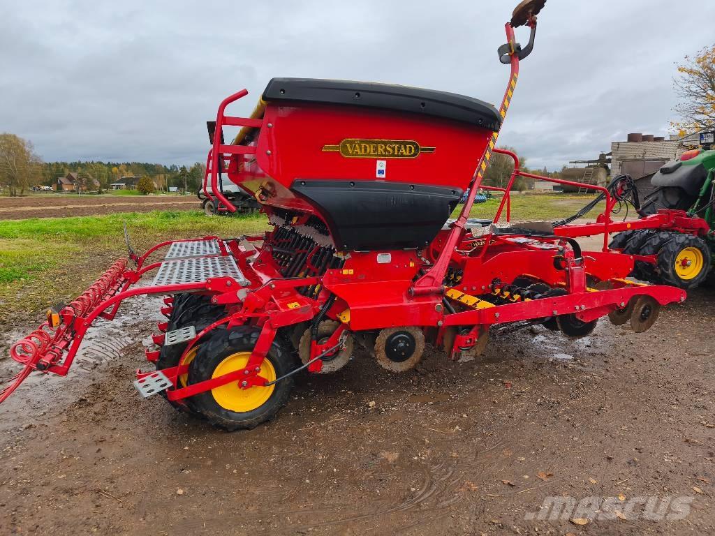 Väderstad Rapid 400C Редосеялки