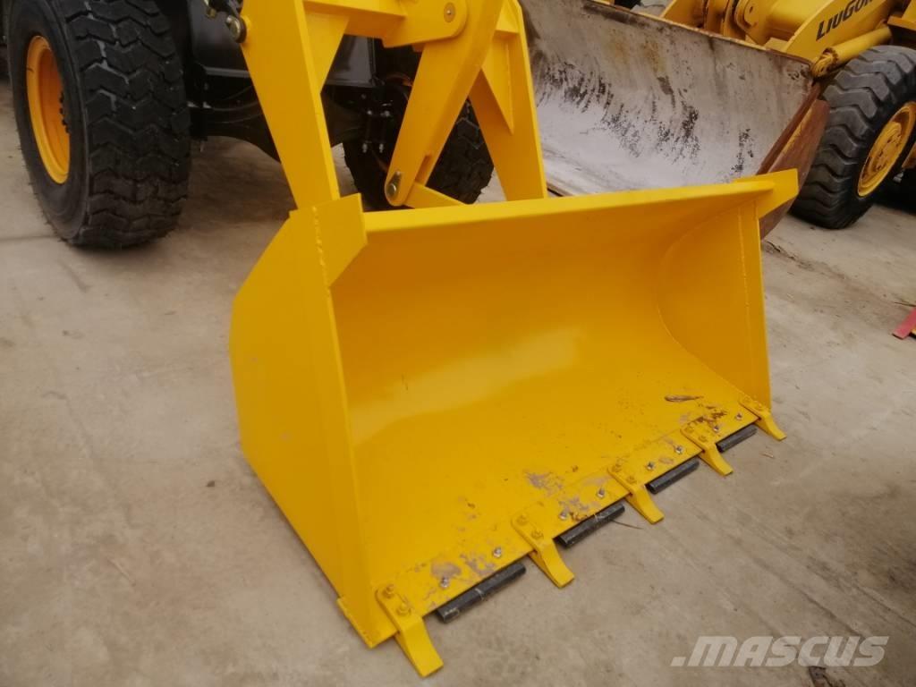 SDLG LG 920 Колесни товарачи